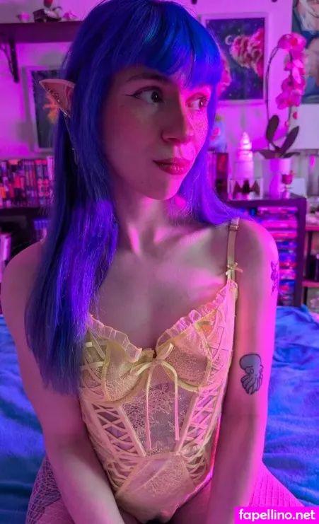 Yvonnefawning OnlyFans Thumbnail #JaQUAu5wHx