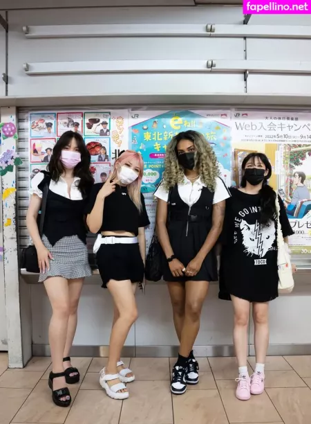 Yvonneflinetv OnlyFans Thumbnail #e0BVxeexiP