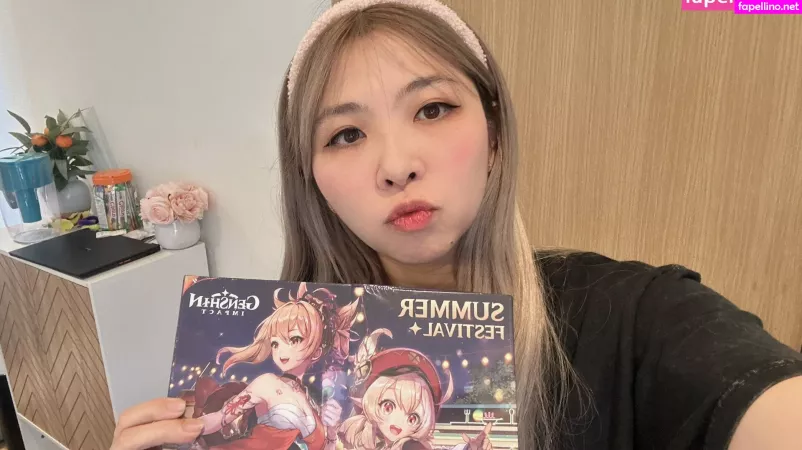 Yvonnie 1 OnlyFans Thumbnail #3kM3JXJinf