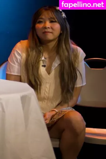 Yvonnie 1 OnlyFans Thumbnail #HKShpaunQL