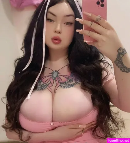 Yvsminv OnlyFans Thumbnail #JcKqPmOpeG