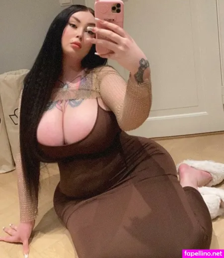 Yvsminv OnlyFans Thumbnail #kv6vWDnHSI