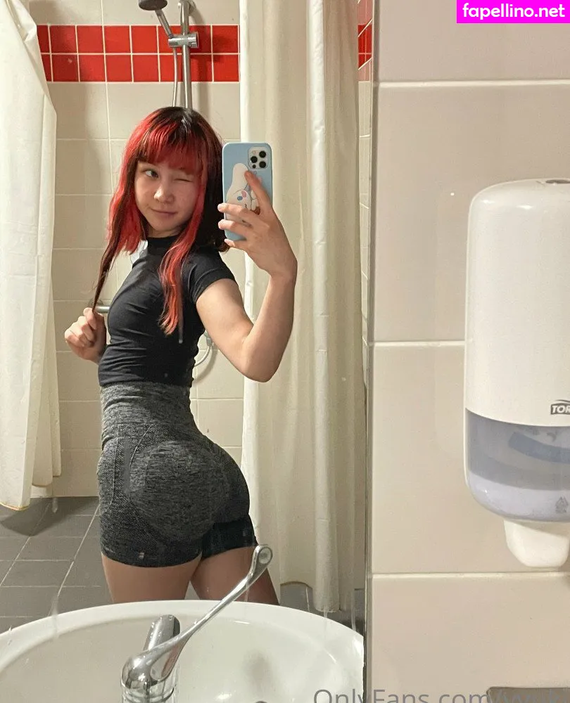 yuki, ywukki Nude Leaked OnlyFans Photo #h54s3c0QJ9