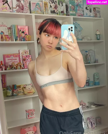 Ywukki OnlyFans Thumbnail #xToekz0B8P