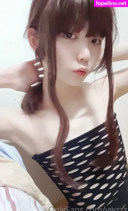 Ywzzz OnlyFans Thumbnail #XiB4BvWcxp