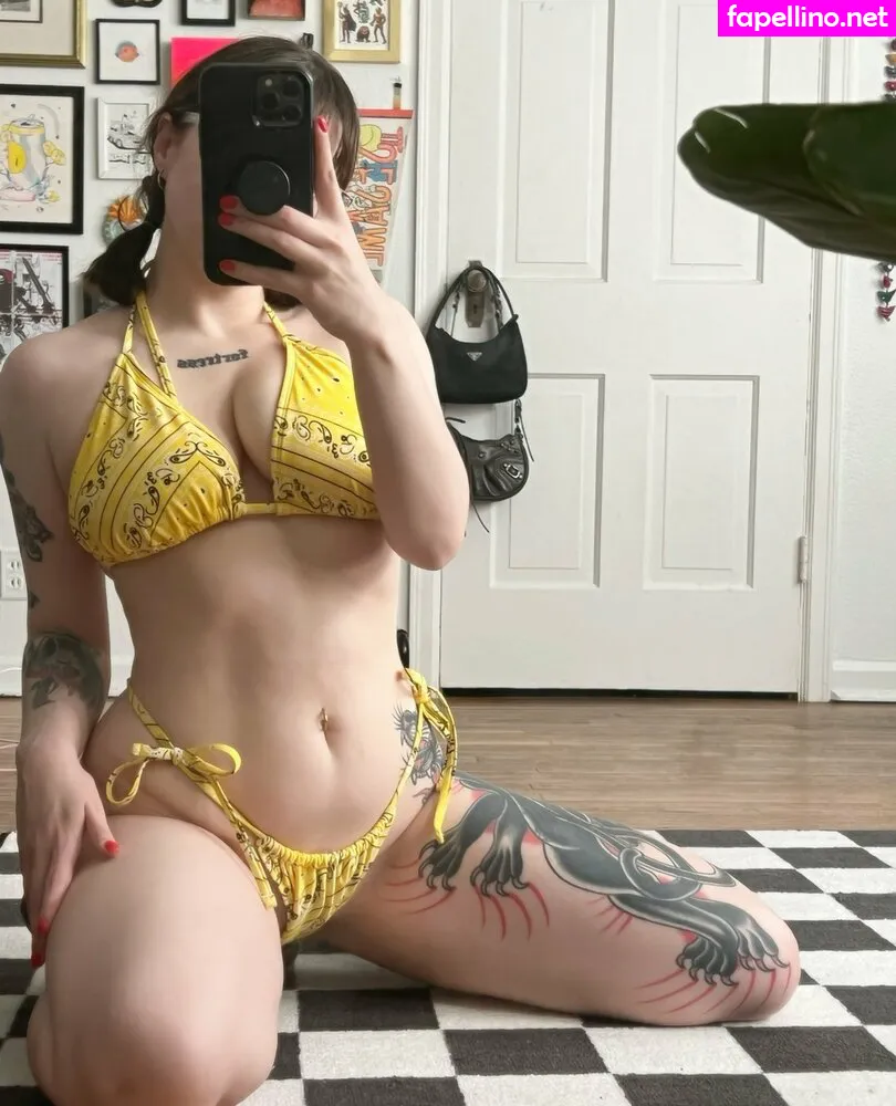 yyentaa Nude Leaked OnlyFans Photo #Sr154jFsJM