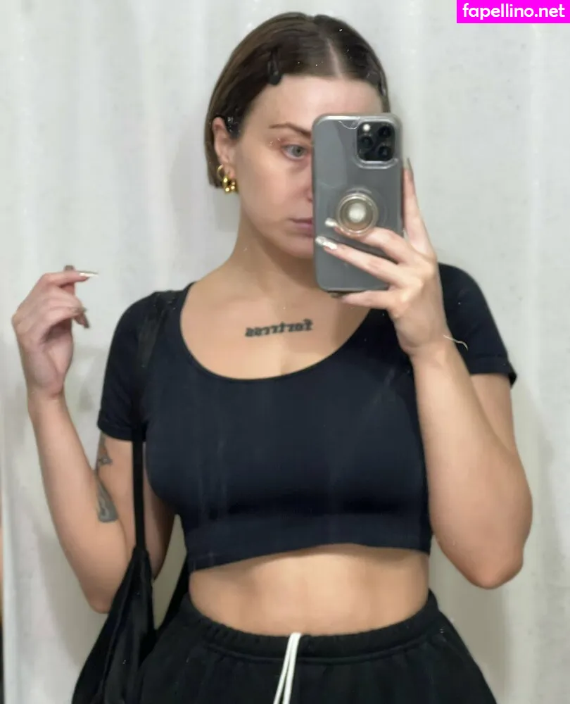 yyentaa Nude Leaked OnlyFans Photo #tLTJMBRDIJ