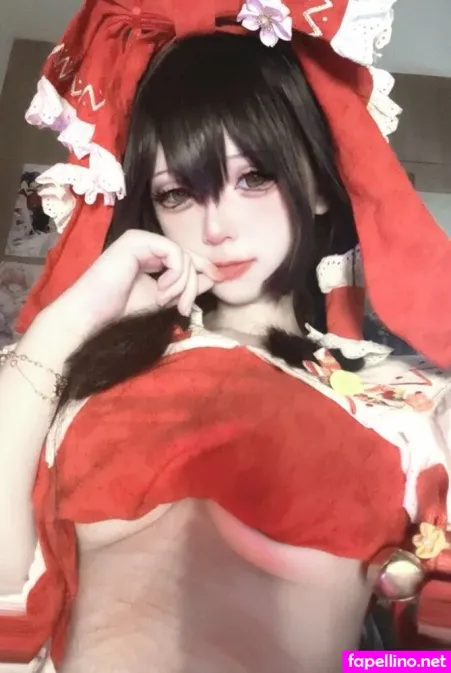 Yyu Moo OnlyFans Thumbnail #A0jyUBxDVQ