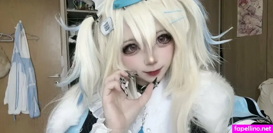 Yyu Moo OnlyFans Thumbnail #Ggd0qTBBLA