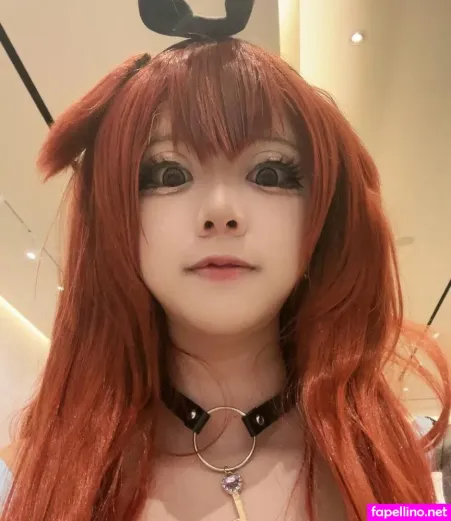 Yyu Moo OnlyFans Thumbnail #KLk3X1KFPS