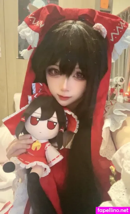 Yyu Moo OnlyFans Thumbnail #KQsMchwarX