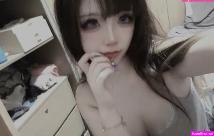 Yyu Moo OnlyFans Thumbnail #NfMazjlu65