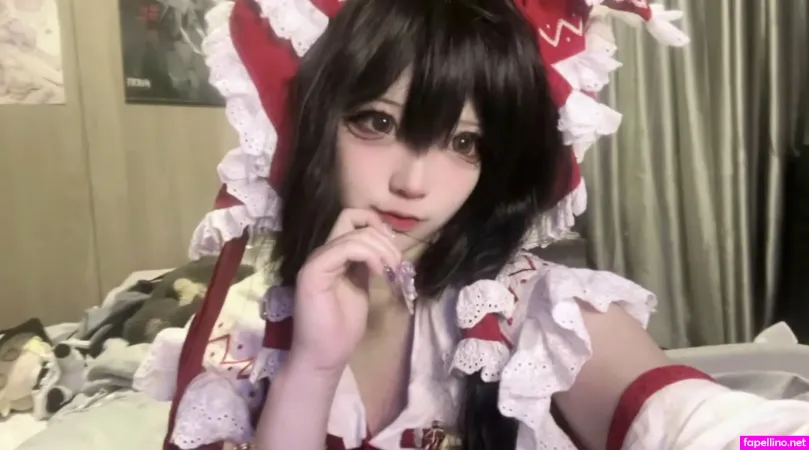 Yyu Moo OnlyFans Thumbnail #OtrYltbASj