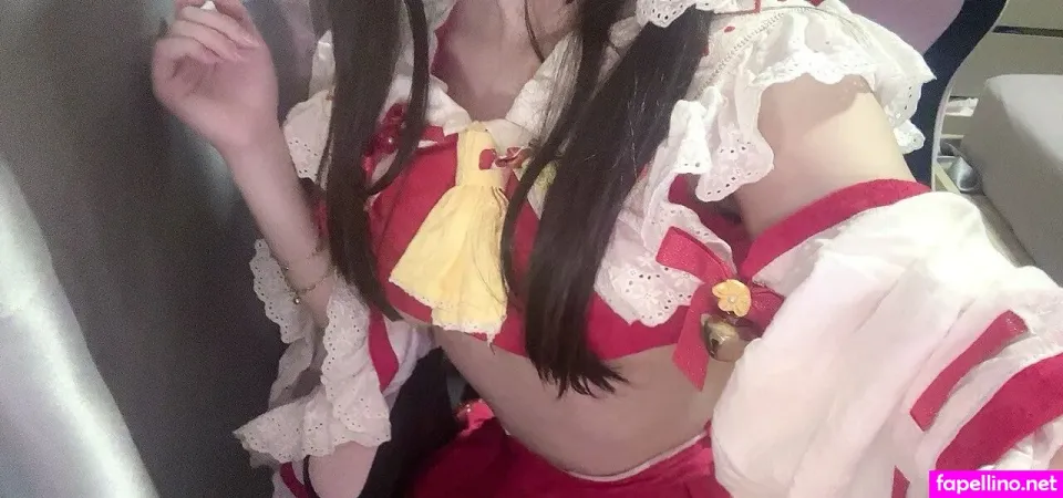 Yyu Moo OnlyFans Thumbnail #UDDhrj16IG