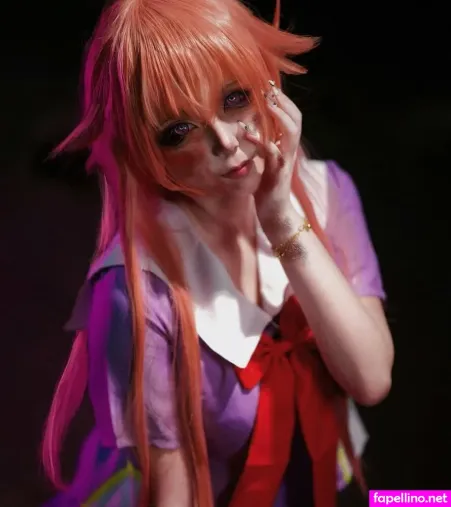 Yyu Moo OnlyFans Thumbnail #UgGelClYGO