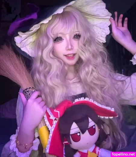 Yyu Moo OnlyFans Thumbnail #g5xZ0NEoyB