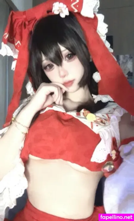 Yyu Moo OnlyFans Thumbnail #lDRM94Yp1V