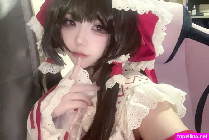 Yyu Moo OnlyFans Thumbnail #wj0lkImErT