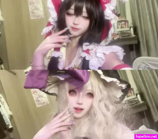 Yyu Moo OnlyFans Thumbnail #xbMtgK5xnx