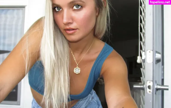 Z Blondie OnlyFans Thumbnail #kz1C1iEhsH