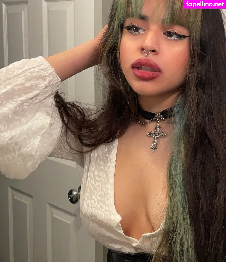 dumbdeadgrl, z666ra Nude Leaked OnlyFans Photo #7d2OOnqxe1