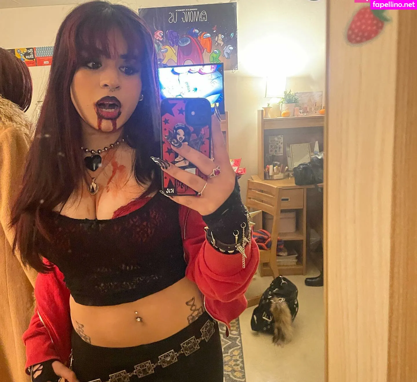 dumbdeadgrl, z666ra Nude Leaked OnlyFans Photo #hNLMpTvKzZ