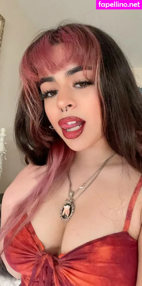 dumbdeadgrl, z666ra Nude Leaked OnlyFans Photo #pTJZUvsTCM