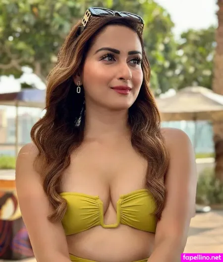 Zaara Yesmin OnlyFans Thumbnail #JmYiOXhi0I