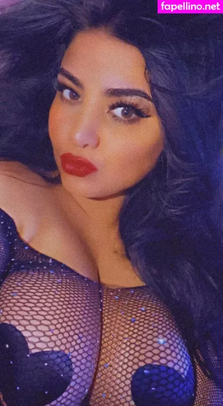 Zaazaarina OnlyFans Thumbnail #bellHFuD81