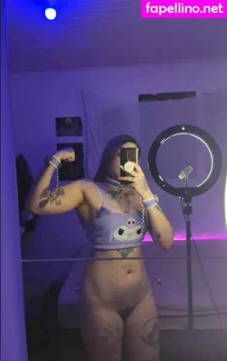 Zabelona OnlyFans Thumbnail #oTnsL3nMAH