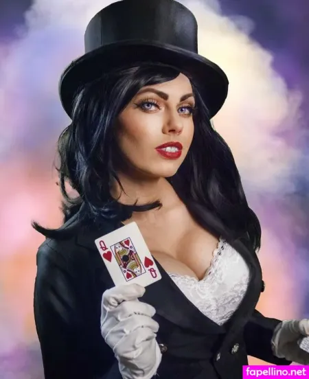 Zabracus OnlyFans Thumbnail #KA72MMoeV7