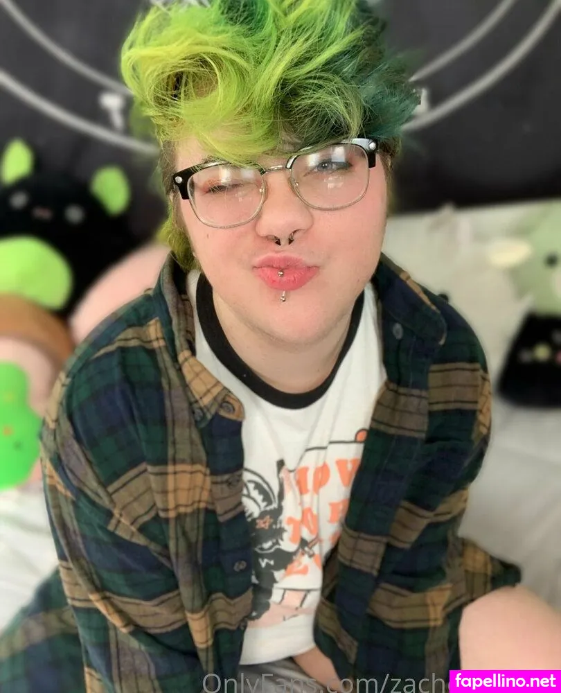 zacherypark1 Nude Leaked OnlyFans Photo #0FDFPabSFO