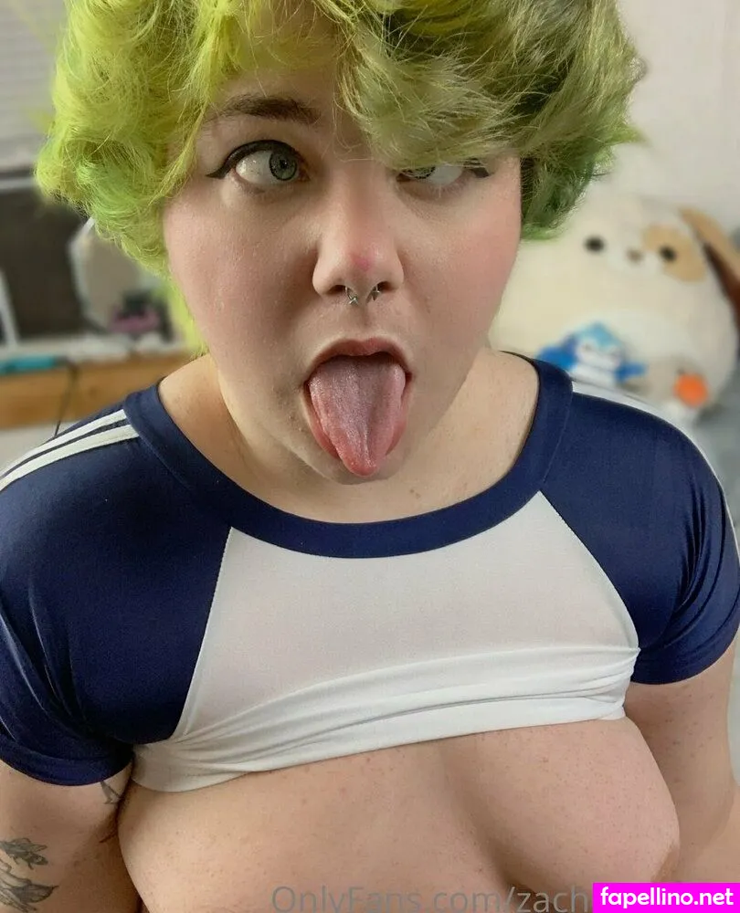 zacherypark1 Nude Leaked OnlyFans Photo #7mxe4aCU0O