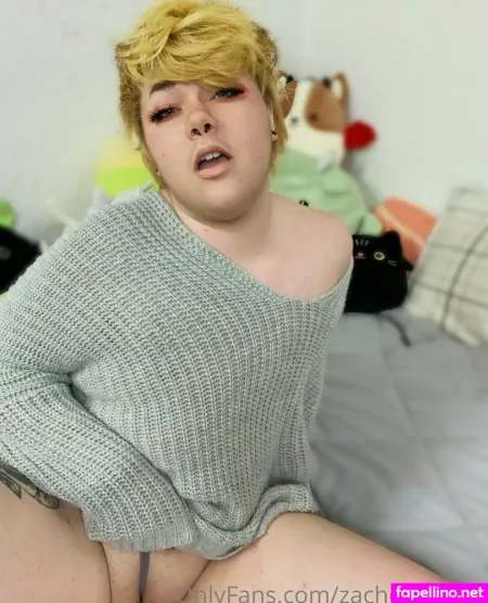 Zacherypark1 OnlyFans Thumbnail #JAPHwrdAlI