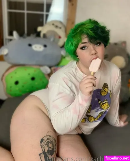 Zacherypark1 OnlyFans Thumbnail #MUSDZ0IOsa