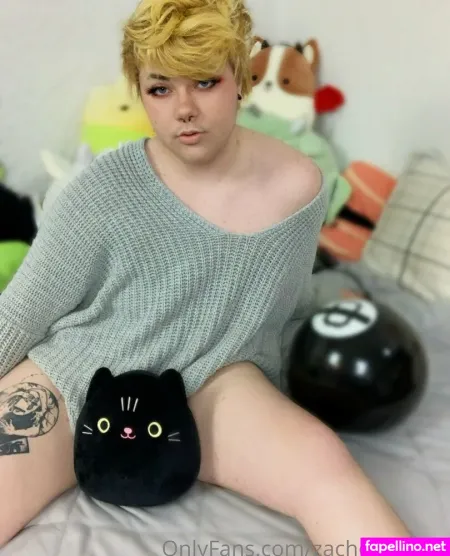 Zacherypark1 OnlyFans Thumbnail #QaXuooZKnB