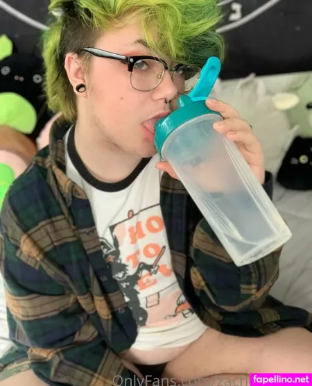 Zacherypark1 OnlyFans Thumbnail #RB3TYUjutV