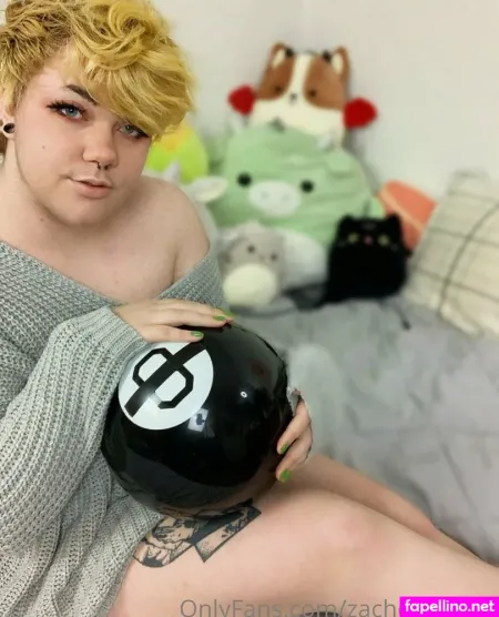 Zacherypark1 OnlyFans Thumbnail #RRQDYBg5X2