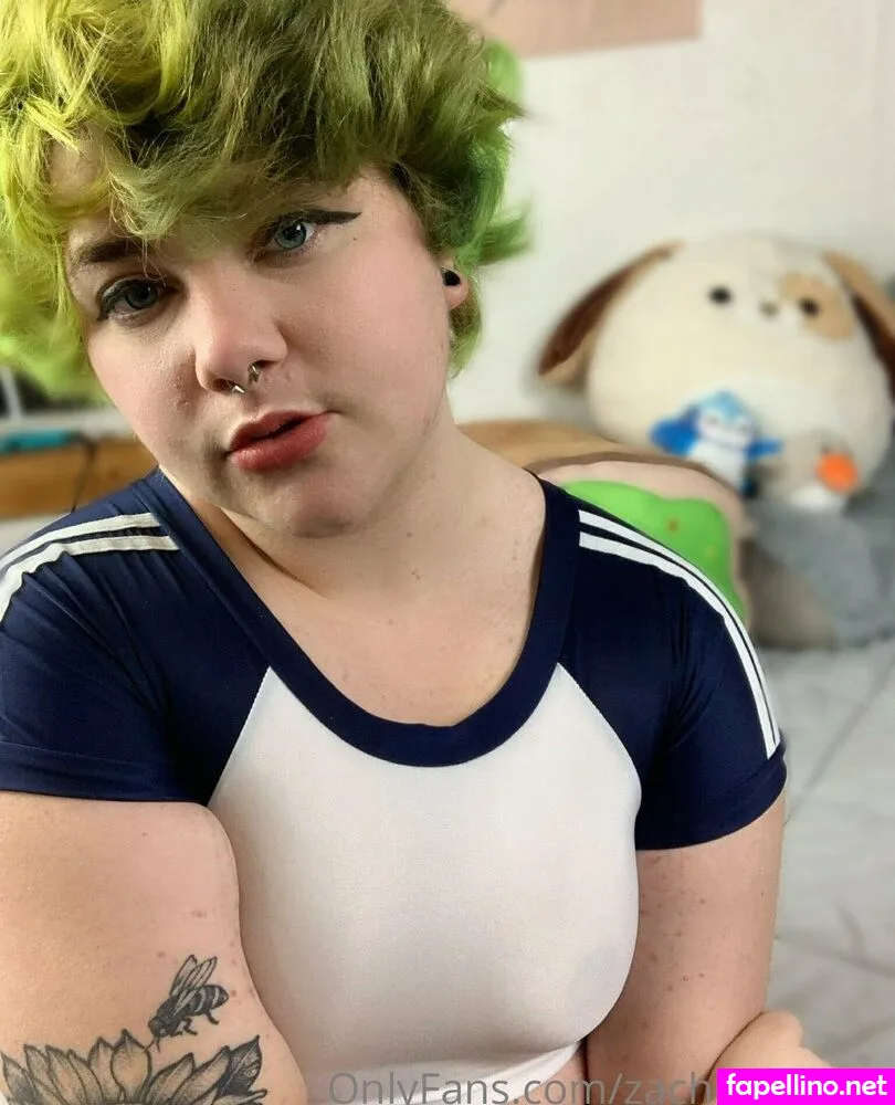 zacherypark1 Nude Leaked OnlyFans Photo #YXTDJHCv8z