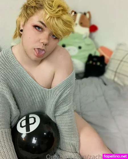 Zacherypark1 OnlyFans Thumbnail #cb8OWF1mNY