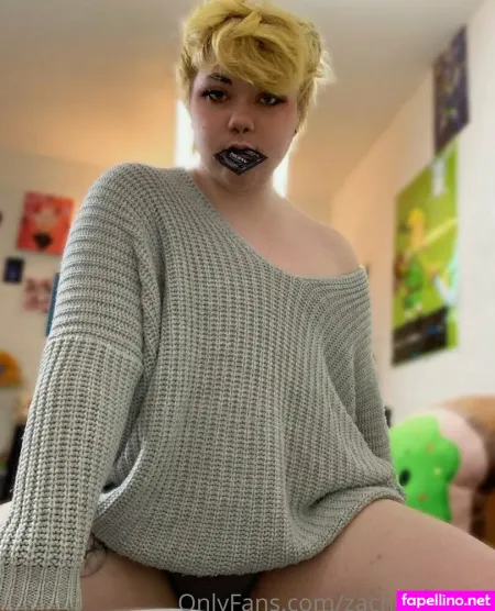 Zacherypark1 OnlyFans Thumbnail #dVJfp9jA7L