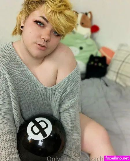 Zacherypark1 OnlyFans Thumbnail #eN16zvx7cx
