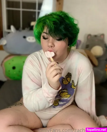 Zacherypark1 OnlyFans Thumbnail #meki5UGWEC
