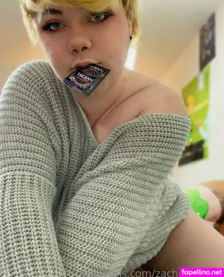 Zacherypark1 OnlyFans Thumbnail #mtOqtEeQTL