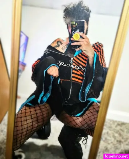 Zackarysinz OnlyFans Thumbnail #jS2tnRaQ9w