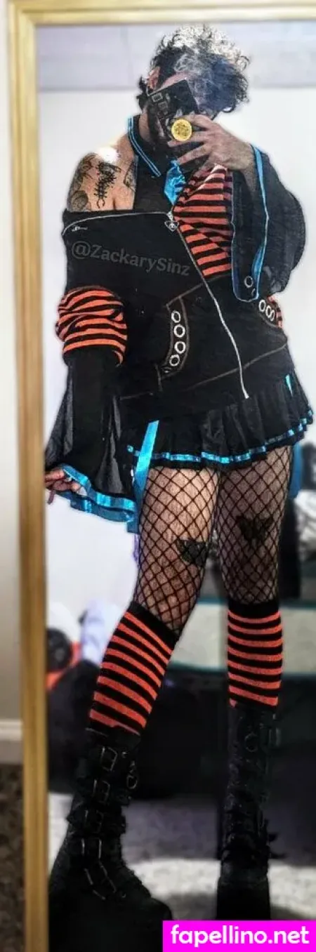 Zackarysinz OnlyFans Thumbnail #yFbWGU4pN8