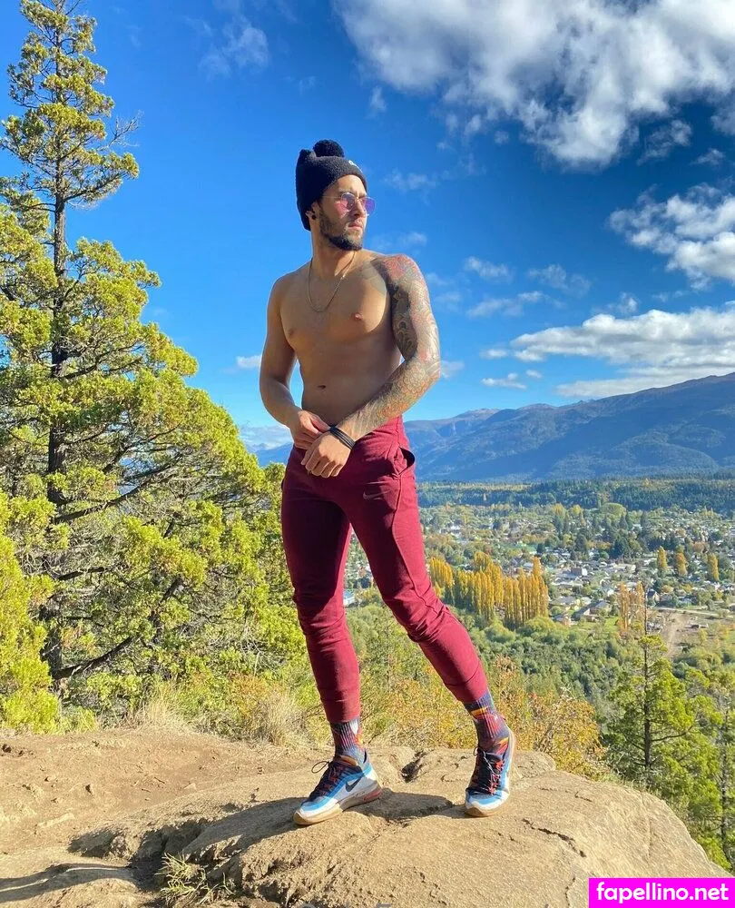 zackfitone Nude Leaked OnlyFans Photo #7CiY6KSiOL