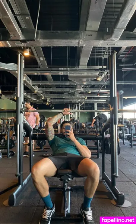 Zackfitone OnlyFans Thumbnail #8m0oyR1J1J