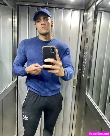 Zackfitone OnlyFans Thumbnail #D2QGLTM40O