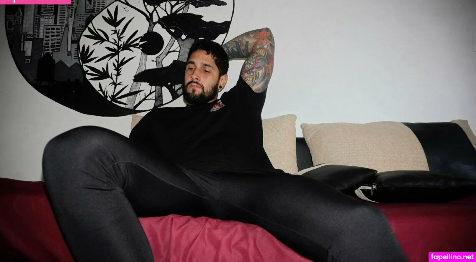 zackfitone Nude Leaked OnlyFans Photo #Gb3czR32CV